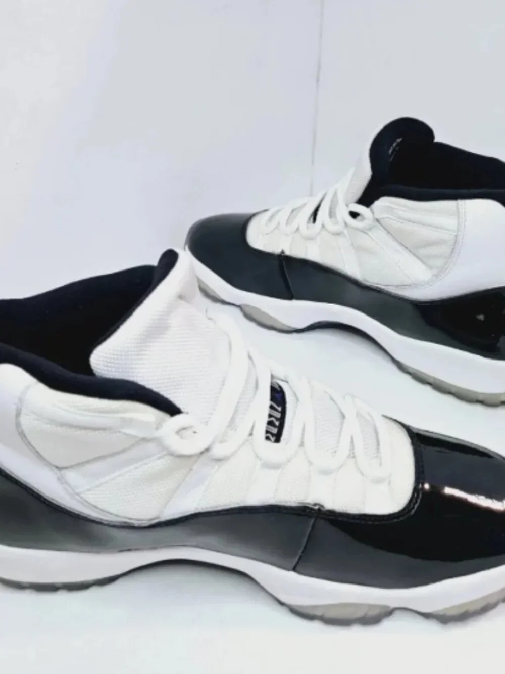 Jordan 11 Retro High Concord Men's Shoes